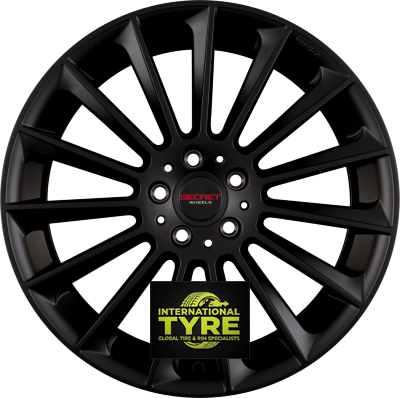 SECRET WHEELS SW1 8.00x19